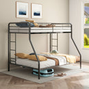 Carson Bunk Bed - Austin's Furniture Depot (Austin,TX)