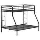 Carson Bunk Bed - Austin's Furniture Depot (Austin,TX)