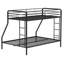 Carson Bunk Bed - Austin's Furniture Depot (Austin,TX)