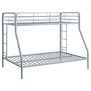 Carson Bunk Bed - Austin's Furniture Depot (Austin,TX)