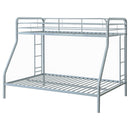 Carson Bunk Bed - Austin's Furniture Depot (Austin,TX)