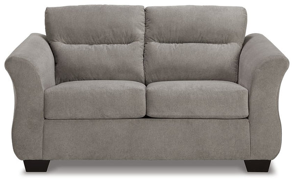 Miravel Loveseat image