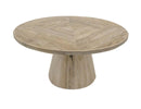 White Balam, Round Table 47"