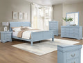Louis Philip Bed