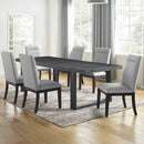 Yves - Dining Set