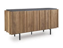 Quintavious Accent Cabinet