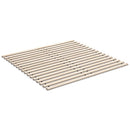 Derekson Bed with 2 Side Storage