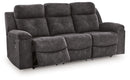 Brysonview - Reclining Living Room Set