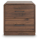 Fortlorn Nightstand