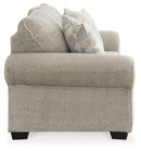 Discota - Loveseat - Sisal