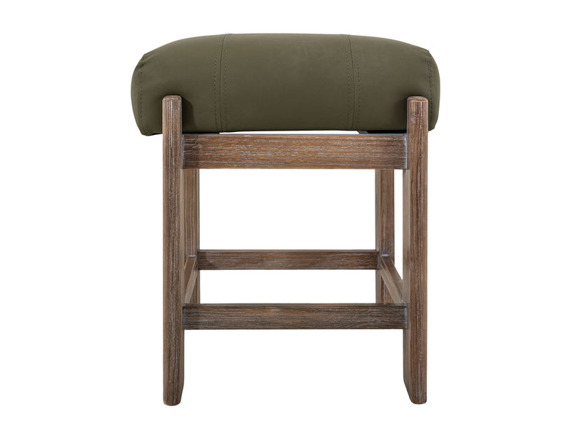 White Balam - Stool