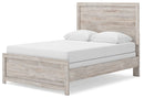 Broachmyn - Panel Bed - Austin's Furniture Depot (Austin,TX)