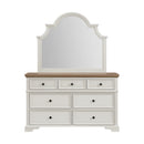 Eastwood - Youth 7-Drawer Dresser