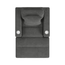 Arizona - Chaise With 1 Pillow 20", 2 Cupholders And 2 USB