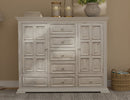 Terra - 7 Drawer Chest