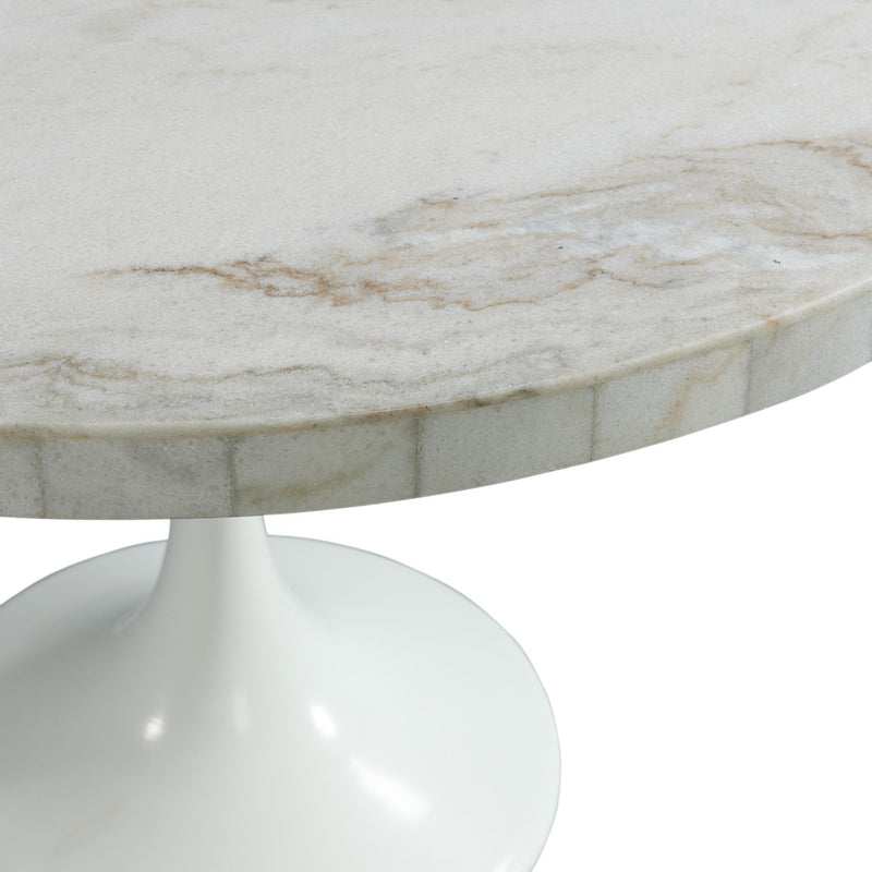 Celeste - Round Dining Table