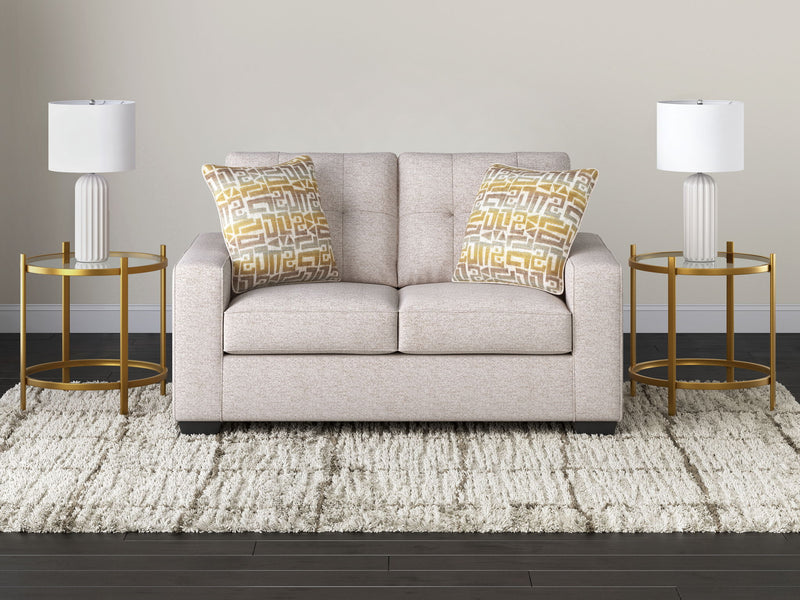 Larimer - Loveseat