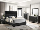 Gennro Dresser Mirror