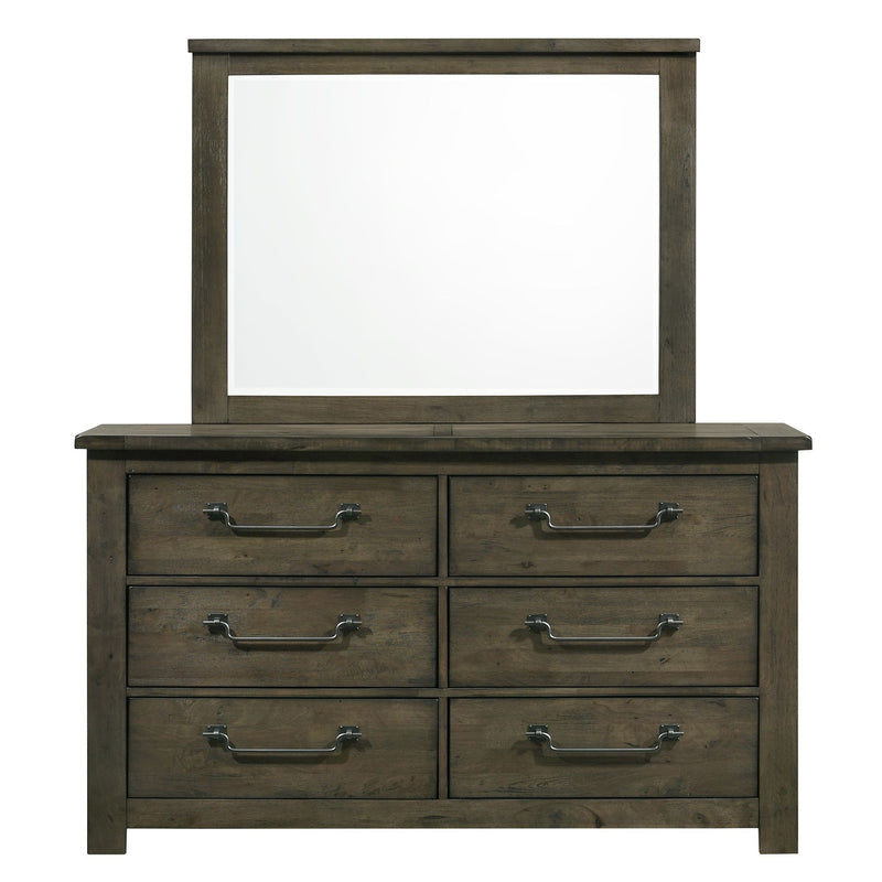 Maverick - Dresser