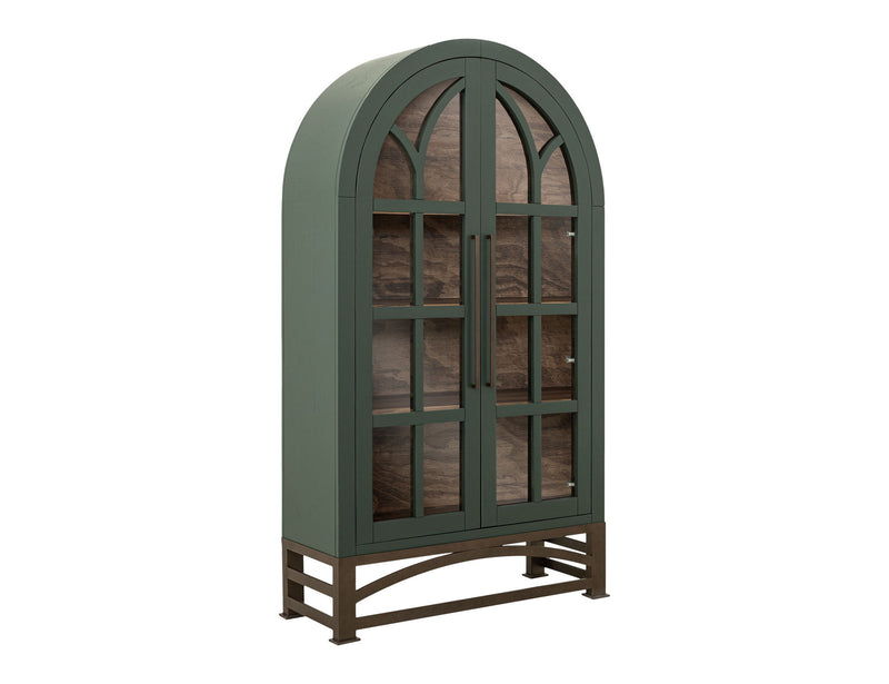 Obsidian - Cabinet