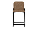 Seating - Bar Stool - Fabric