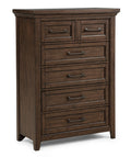 Beckett Chest