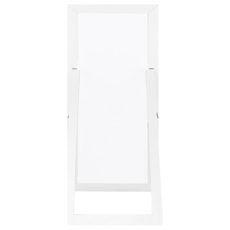 Cadence - Tempered Glass Full Length Mirror