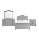 Kona - Panel Bedroom Set