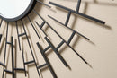 Garrenworth Accent Mirror