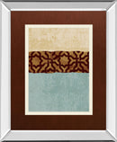 Revealed II By Alonzo Saunders - Dark Brown