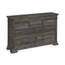 Park Ridge - 9-Drawer Dresser