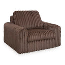 HamlinBay - Power Gliding Chaise - Austin's Furniture Depot (Austin,TX)