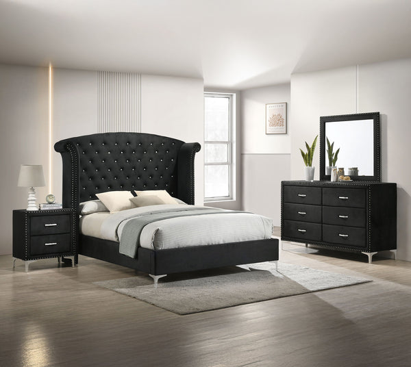 Lucinda - Bedroom Set