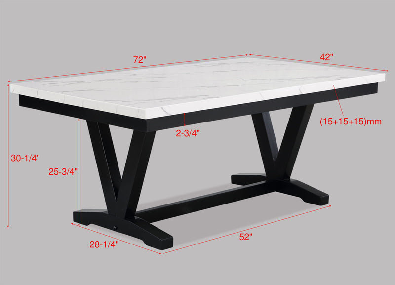 Tanner - Dining Room Set