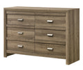 Valor Dresser-Grey