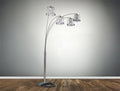 Rain Drop Arc Lamp 84 H