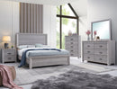 Adelaide Nightstand Drift Wood