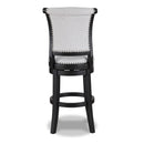 Granville - Swivel Bar Height Stool (Set of 2)