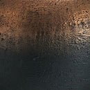 Newgerhard - Metal Table Lamp - Brown / Black