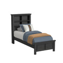 Hampton Kids - Bookcase Bedroom Set