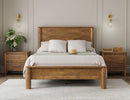 Olimpia King Bed