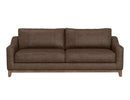 Olivo - Comfort Sofa - Chocolate Brown
