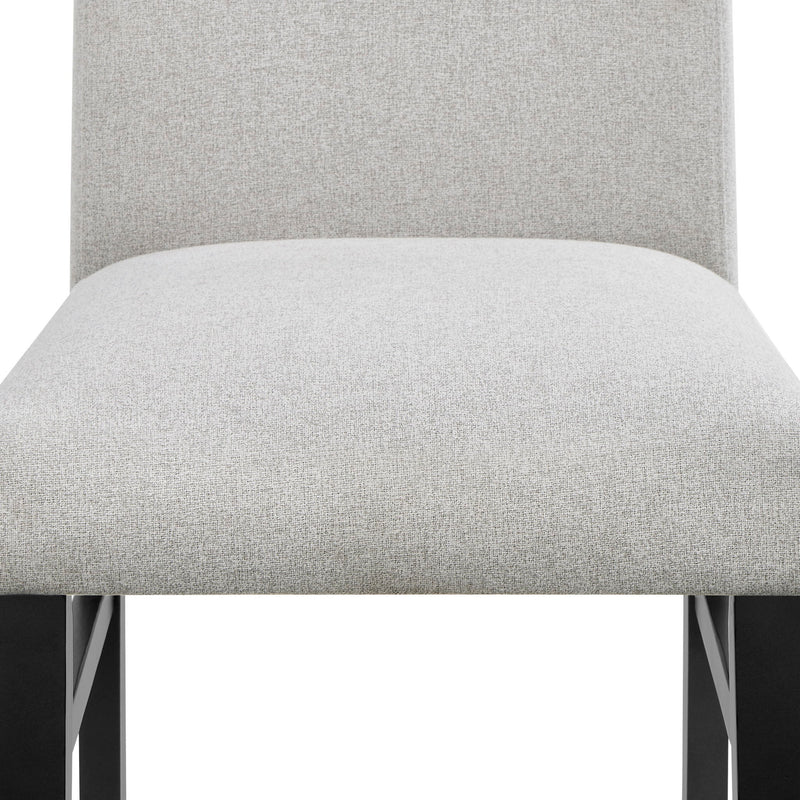 Parkside - Dining Chair (Set of 2) - Dove