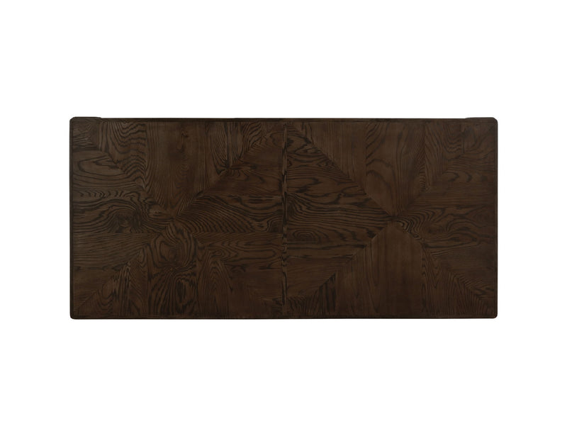 Black Verona - Table - Dark Brown