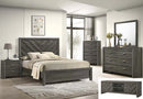 Valor Bed