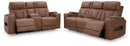 Clean-Slate Upholstery Package - Austin's Furniture Depot (Austin,TX)