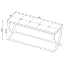 Walton Accent Bench