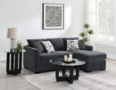 Storey Fold-Out Sleeper Sectional Sofa - Austin's Furniture Depot (Austin,TX)