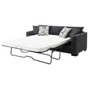 Storey Fold-Out Sleeper Sectional Sofa - Austin's Furniture Depot (Austin,TX)