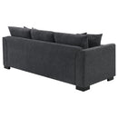 Storey Fold-Out Sleeper Sectional Sofa - Austin's Furniture Depot (Austin,TX)